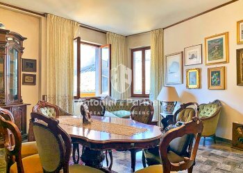 appartamento la pinza todi 6.jpg - Appartamento Piazza del Popolo, Todi - foto 9