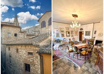 appartamento la pinza todi 40.jpg - Appartamento Piazza del Popolo, Todi - foto 10