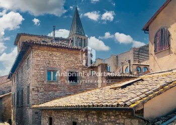 appartamento la pinza todi 27.jpg - Appartamento Piazza del Popolo, Todi - foto 11