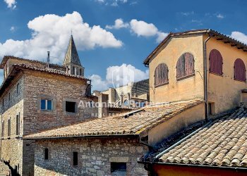 appartamento la pinza todi 31.jpg - Appartamento Piazza del Popolo, Todi - foto 15