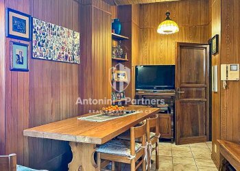 appartamento la pinza todi 14.jpg - Appartamento Piazza del Popolo, Todi - foto 17