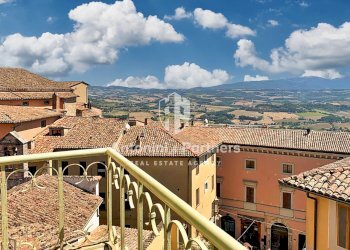 appartamento la pinza todi 34.jpg - Appartamento Piazza del Popolo, Todi - foto 18