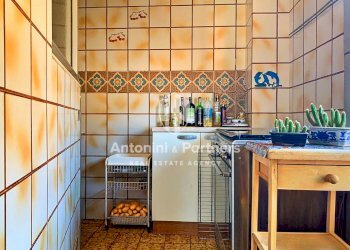 appartamento la pinza todi 15.jpg - Appartamento Piazza del Popolo, Todi - foto 19