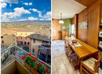 appartamento la pinza todi 41.jpg - Appartamento Piazza del Popolo, Todi - foto 21