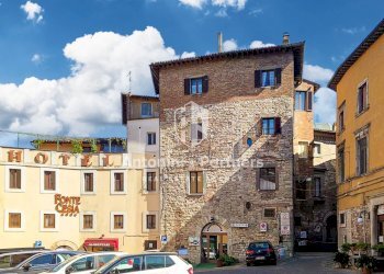 appartamento la pinza todi 29.jpg - Appartamento Piazza del Popolo, Todi - foto 24