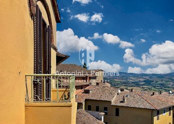 appartamento la pinza todi 36.jpg - Appartamento Piazza del Popolo, Todi - foto 27
