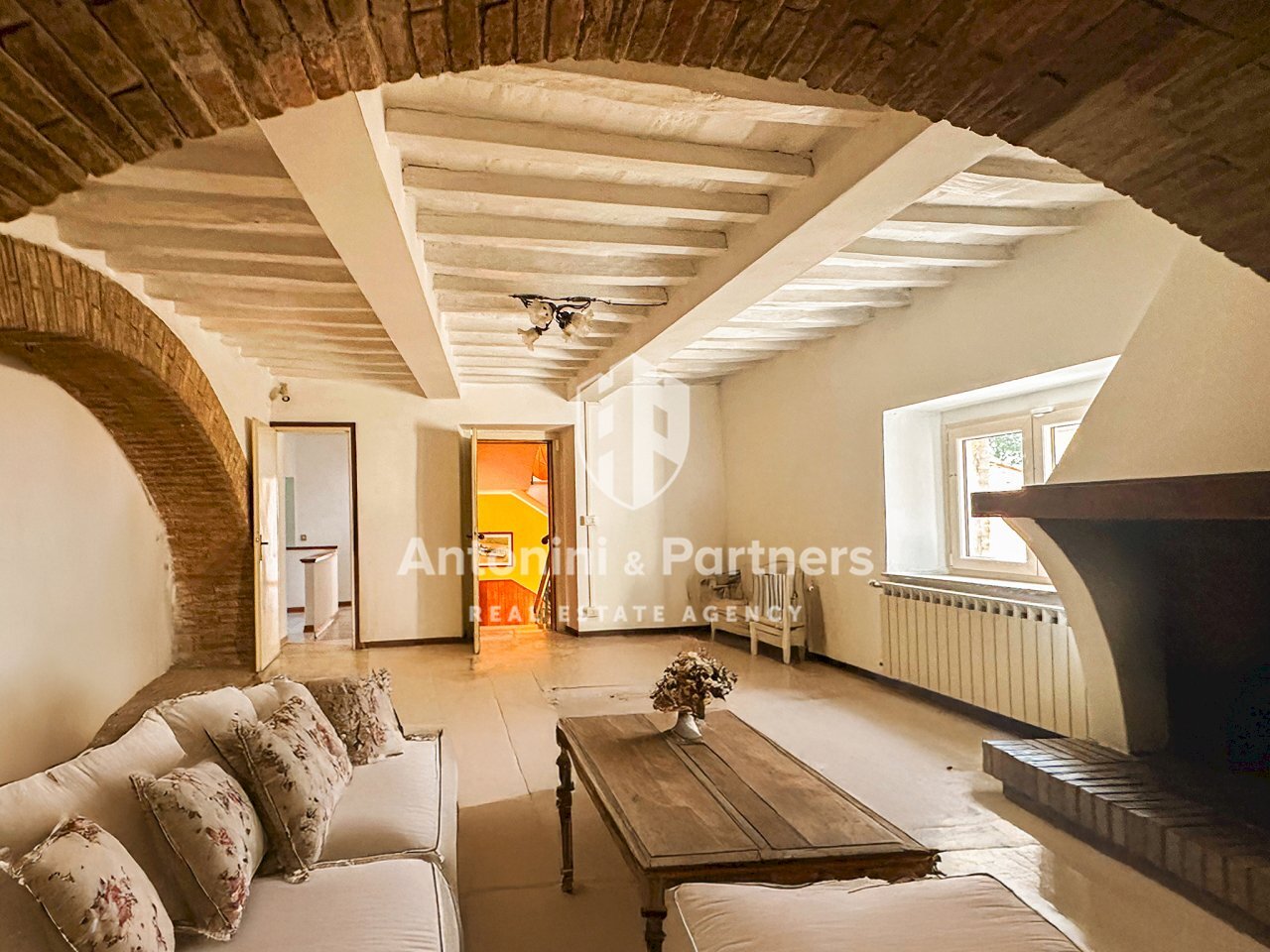 appartamento il rio 9-bis 1.jpg - Apartment Località Ponterio, Todi - photo 1