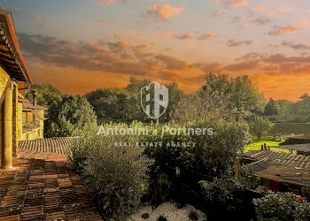 appartamento il rio 15.jpg - Appartamento Località Ponterio, Todi - foto 5