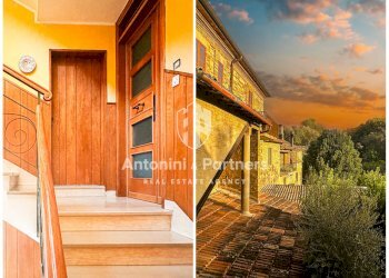 appartamento il rio 18.jpg - Appartamento Località Ponterio, Todi - foto 9