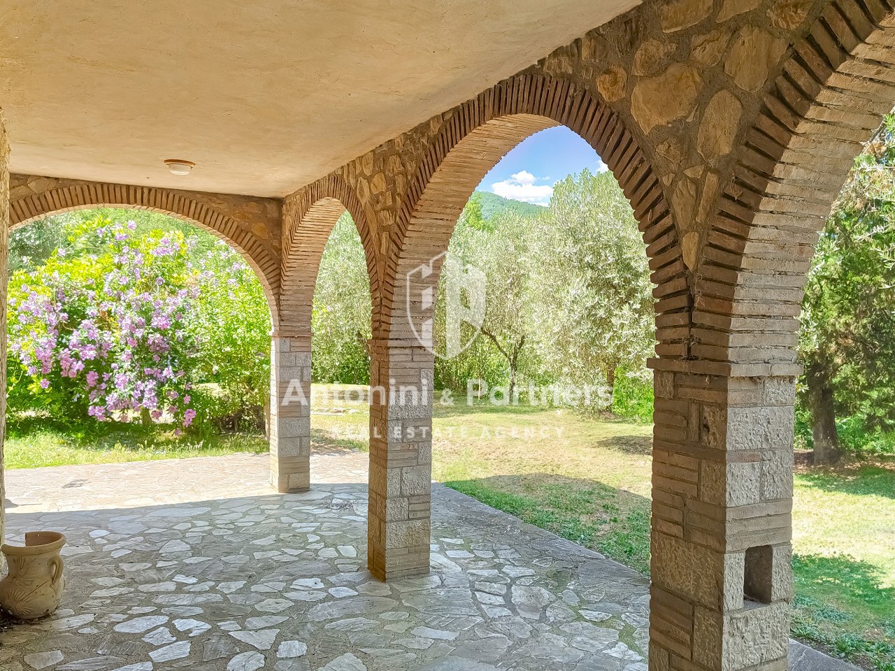 villa oliva 29.jpg - Villa Strada Statale 448, Todi - photo 3