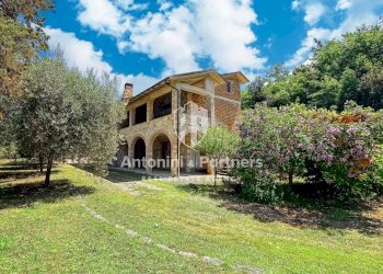 villa oliva 2.jpg - Villa Strada Statale 448, Todi - foto 2