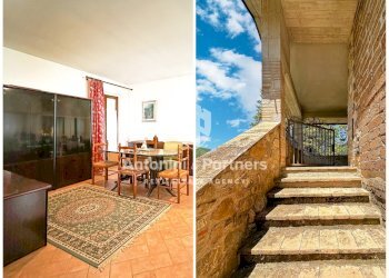 villa oliva 34.jpg - Villa Strada Statale 448, Todi - foto 5
