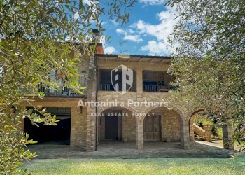 villa oliva 28.jpg - Villa Strada Statale 448, Todi - foto 9