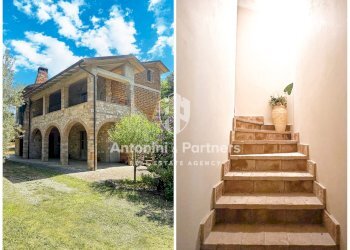 villa oliva 31.jpg - Villa Strada Statale 448, Todi - foto 10