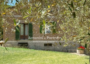 villa oliva 12.jpg - Villa Strada Statale 448, Todi - foto 13