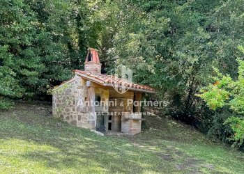 villa oliva 3.jpg - Villa Strada Statale 448, Todi - foto 14