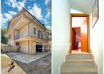villa oliva 32.jpg - Villa Strada Statale 448, Todi - foto 20