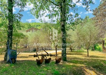 villa oliva 14.jpg - Villa Strada Statale 448, Todi - foto 26