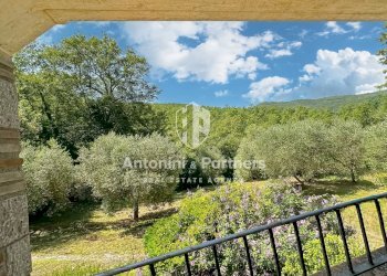 villa oliva 30.jpg - Villa Strada Statale 448, Todi - foto 29