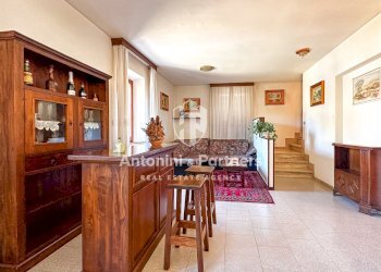 la casa del piano 8.jpg - Terratetto - Terracielo Frazione Pian S. Martino, Todi - foto 2