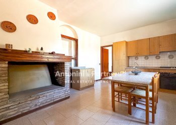 la casa del piano 5.jpg - Terratetto - Terracielo Frazione Pian S. Martino, Todi - foto 4