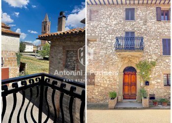 la casa del piano 27.jpg - Terratetto - Terracielo Frazione Pian S. Martino, Todi - foto 8