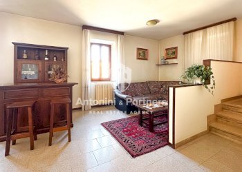 la casa del piano 10.jpg - Terratetto - Terracielo Frazione Pian S. Martino, Todi - foto 9