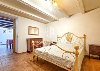 la casa del piano 14.jpg - Terratetto - Terracielo Frazione Pian S. Martino, Todi - foto 10