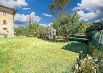 la casa del piano 26.jpg - Terratetto - Terracielo Frazione Pian S. Martino, Todi - foto 11