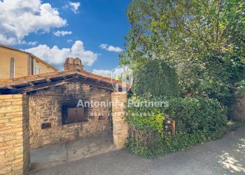 la casa del piano 24.jpg - Terratetto - Terracielo Frazione Pian S. Martino, Todi - foto 17
