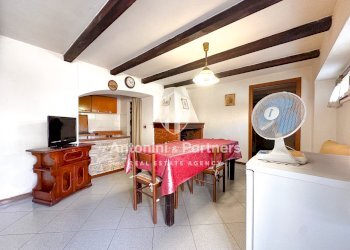 la casa del piano 12 vent.jpg - Terratetto - Terracielo Frazione Pian S. Martino, Todi - foto 20