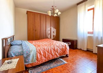 la casa del piano 6.jpg - Terratetto - Terracielo Frazione Pian S. Martino, Todi - foto 21