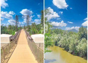 la casa del piano 30.jpg - Terratetto - Terracielo Frazione Pian S. Martino, Todi - foto 22