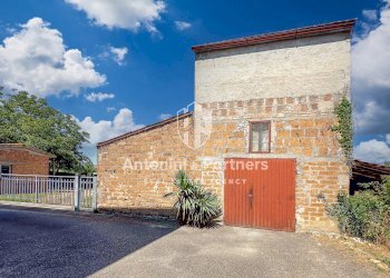 la casa del piano 23.jpg - Terratetto - Terracielo Frazione Pian S. Martino, Todi - foto 24