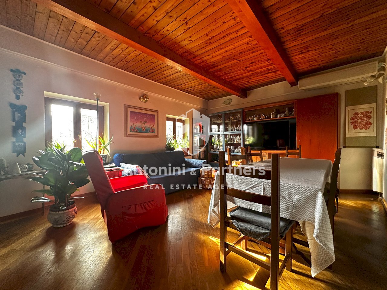 appartamento le gazze 2.jpg - Quadrilocale Todi - foto 1