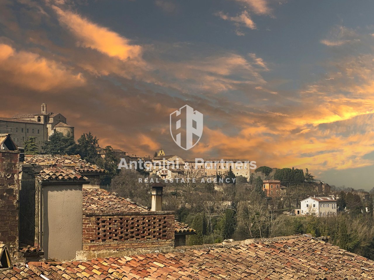 appartamento le gazze 7.jpg - Quadrilocale Todi - foto 2