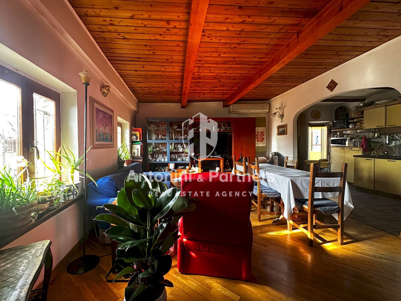 appartamento le gazze 3.jpg - Quadrilocale Todi - foto 3