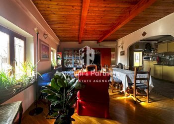 appartamento le gazze 3.jpg - Quadrilocale Todi - foto 3