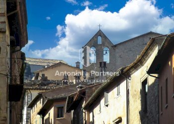 appartamento le gazze 18.jpg - Quadrilocale Todi - foto 5