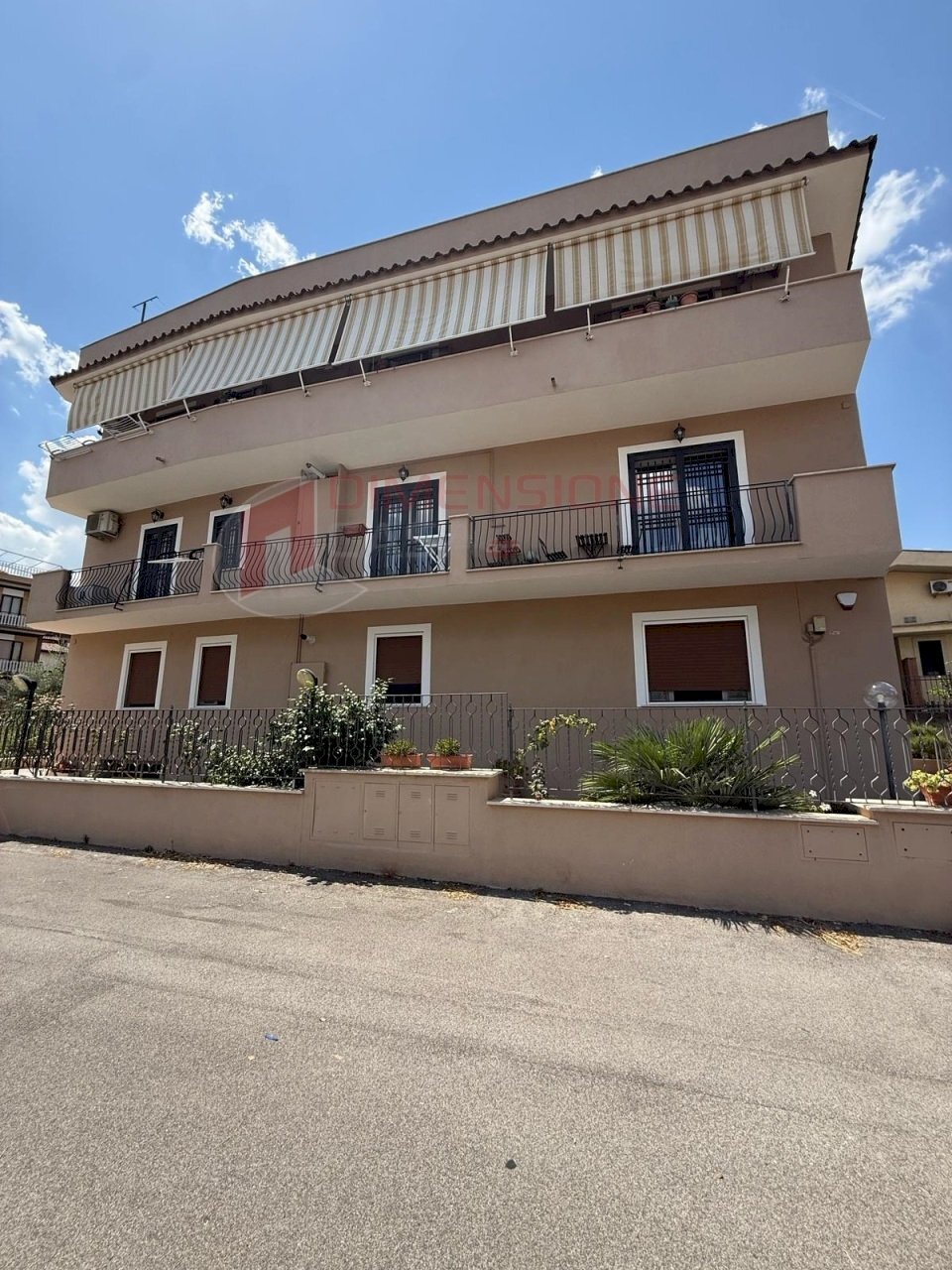 WhatsApp Image 2025-07-22 at 17.36.48 (1).jpeg - Apartment Via Massa di San GiulianoVia di Massa San Giuliano, Roma - photo 1