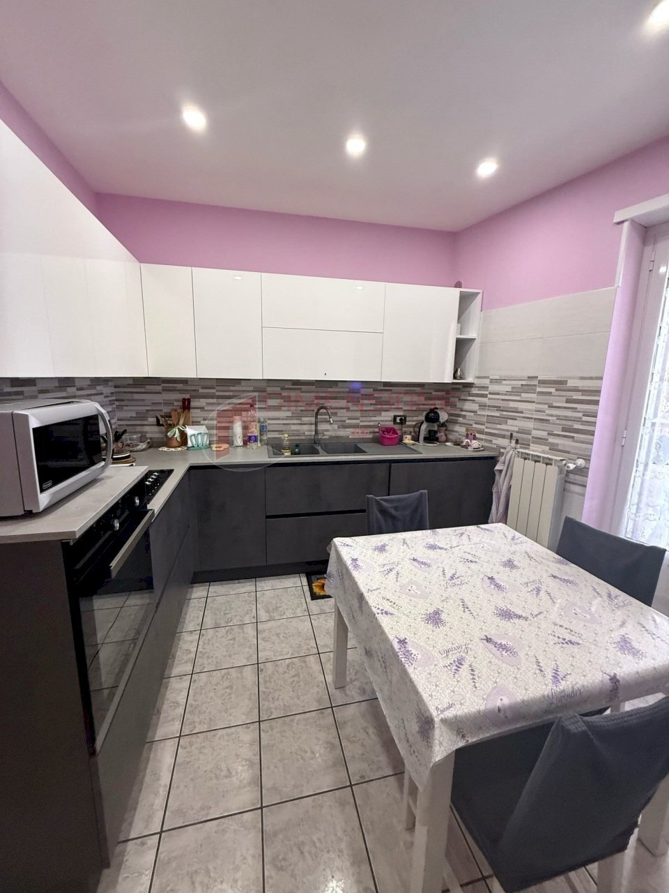 WhatsApp Image 2025-07-22 at 17.36.50 (2).jpeg - Apartment Via Massa di San GiulianoVia di Massa San Giuliano, Roma - photo 3