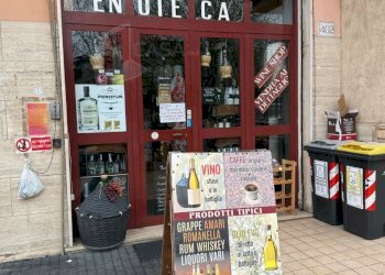 WhatsApp Image 2025-03-28 at 12.59.04 (1).jpeg - Pub - Wine Bar Via Borghesiana, Roma - photo 2