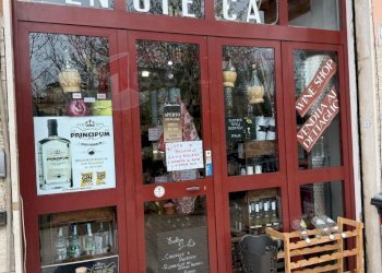 WhatsApp Image 2025-03-28 at 12.59.05 (1).jpeg - Pub - Wine Bar Via Borghesiana, Roma - photo 3