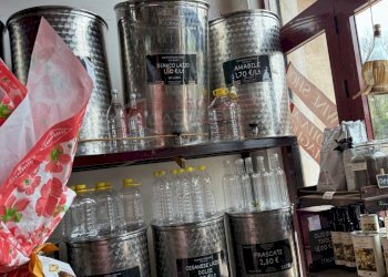 WhatsApp Image 2025-03-28 at 12.59.04 (3).jpeg - Pub - Wine Bar Via Borghesiana, Roma - photo 4