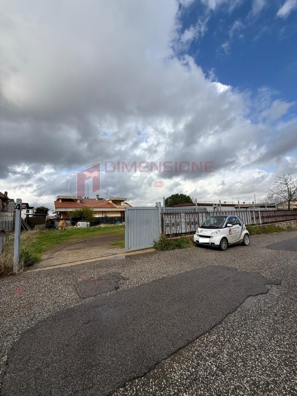 WhatsApp Image 2025-03-17 at 12.56.23 (2).jpeg - Terreno edificabile Via del Fosso dell'osa  399, Roma - foto 3