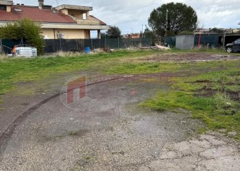 WhatsApp Image 2025-03-17 at 12.56.22.jpeg - Terreno edificabile Via del Fosso dell'osa  399, Roma - foto 2