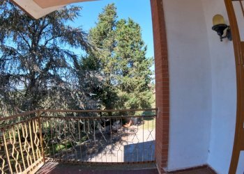 IMG_20251013_131303_10_731_PureShot.jpg - Villa Strada Comunale Campo Maggiore 10, Rignano Flaminio - foto 19