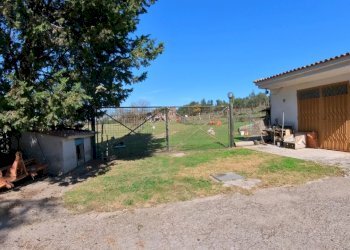 IMG_20251013_131613_10_738_PureShot.jpg - Villa Strada Comunale Campo Maggiore 10, Rignano Flaminio - foto 20