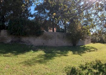 IMG_20251013_132133_10_746_PureShot.jpg - Villa Strada Comunale Campo Maggiore 10, Rignano Flaminio - foto 28