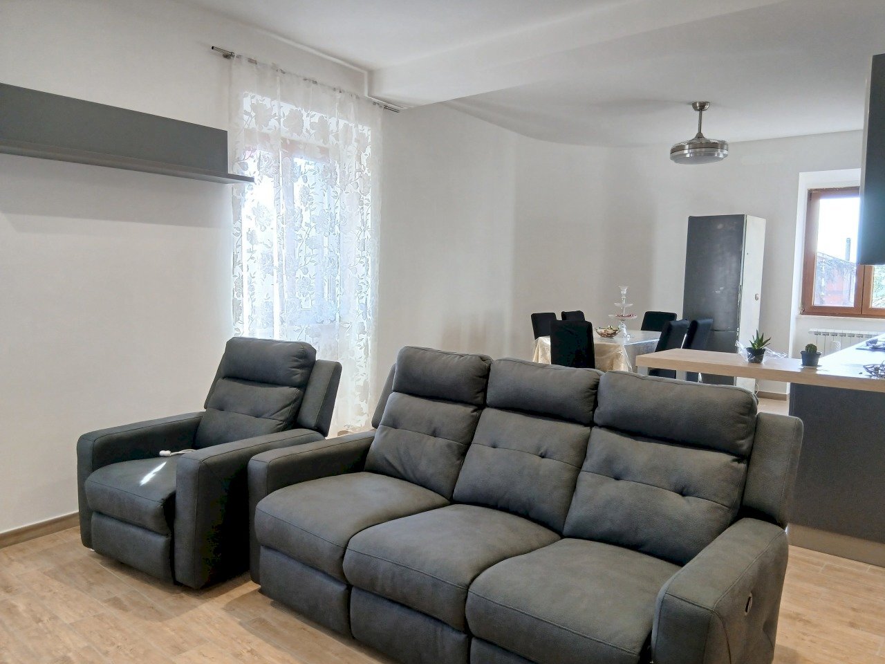 253306.jpg - Quadrilocale Via D. Antonio Venturini  34, Morlupo - foto 1